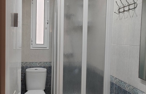Cadiz Apartamento | Bright 3-bedroom apartment 8-minute walk from the best beach of Cádiz