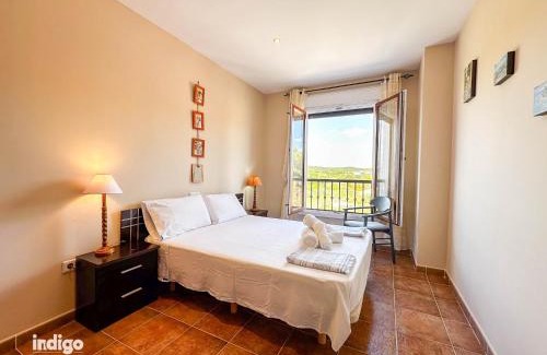 Costa Esuri Apartamento | Bright 3 Bedroom Penthouse Apartment MAT001
