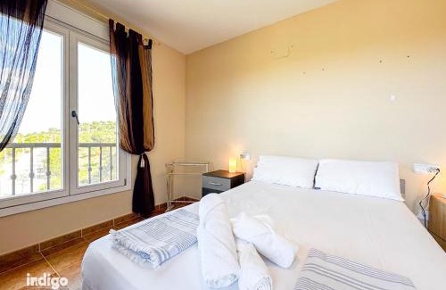 Costa Esuri Apartamento | Bright 3 Bedroom Penthouse Apartment MAT001