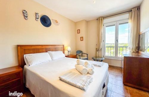 Costa Esuri Apartamento | Bright 3 Bedroom Penthouse Apartment MAT001