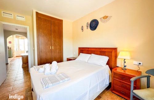 Costa Esuri Apartamento | Bright 3 Bedroom Penthouse Apartment MAT001