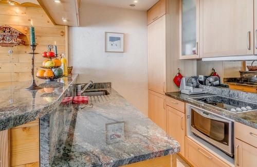 Tignes le Lac Apartamento | Luminoso apartamento 3 hab - 7 pers - Balcón, WIFI, Sábanas incluidas