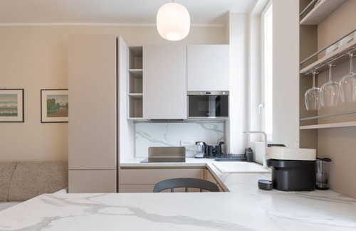 Certosa Apartamento | Bright 3-room apartment Viale Certosa - Mirable PM