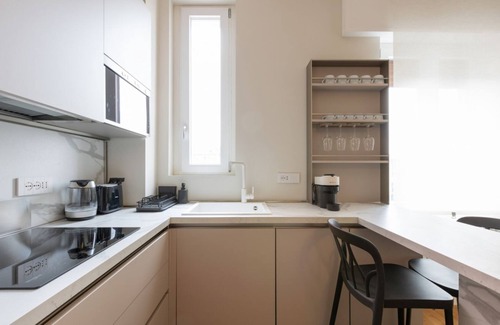 Certosa Apartamento | Bright 3-room apartment Viale Certosa - Mirable PM
