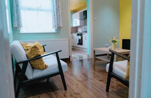 Selhurst Casa | Bright 3BD House Near East Croydon Station