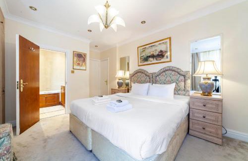 Belsize Apartamento | Bright 3BDR apt near Swiss Cottage