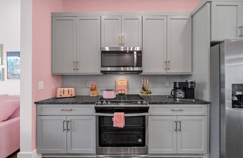 Nashville Casa | Bright 3BR East Nashville Retreat—10 min to Broadway