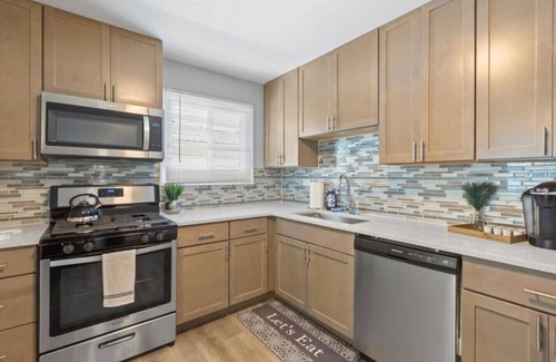Wheeling Casa | Bright 3BR Gem in Wheeling