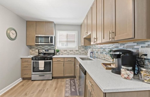 Wheeling Casa | Bright 3BR Gem in Wheeling