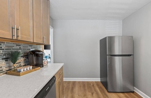 Wheeling Casa | Bright 3BR Gem in Wheeling