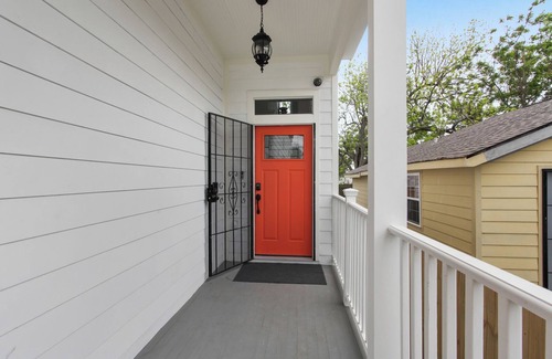 Bywater Casa | Stylish 3-Bed, 2-Bath Home in New Bywater/Musician's Village for long-term stay!