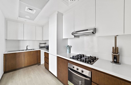 Jumeirah Village Circle Apartamento | Bright 4 BD Penthouse With Spacious Terrace