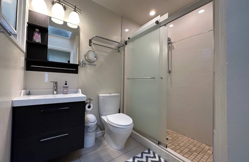 Outer Sunset Apartamento | Luminoso y acogedor de 4 habitaciones, 2 baños, apartamento cerca de Golden Gate Park y Ocean Beach