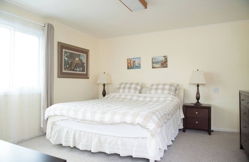Outer Sunset Apartamento | Luminoso y acogedor de 4 habitaciones, 2 baños, apartamento cerca de Golden Gate Park y Ocean Beach