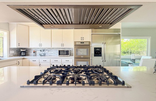 Hidden Hills Casa | Bright 4BR with Pool and View - GR-HH- MO