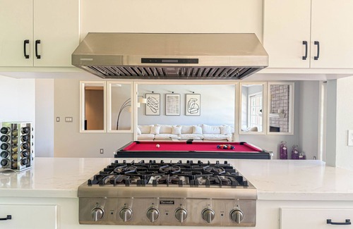 Hidden Hills Casa | Bright 4BR with Pool and View - GR-HH- MO
