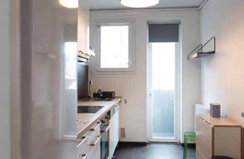 Montrouge Apartamento | Bright 65m in the heart of Montrouge