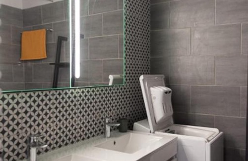 Montrouge Apartamento | Bright 65m in the heart of Montrouge