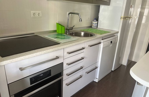 Benalmadena Costa Apartamento | Bebalmadena Ayay bloque A