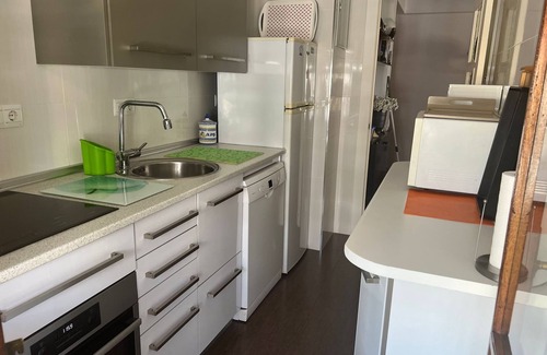 Benalmadena Costa Apartamento | Bebalmadena Ayay bloque A