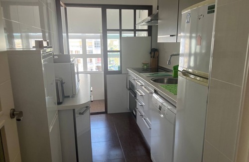 Benalmadena Costa Apartamento | Bebalmadena Ayay bloque A