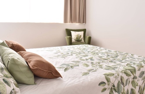 Almenno San Salvatore Apartamento | Luminoso y amplio apartamento de tres habitaciones