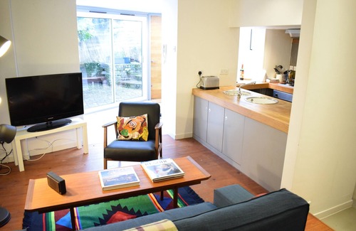 Finsbury Park Apartamento | 1 Bedroom Flat in Zone 2 of London