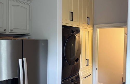 Buena Vista Casa | Bright & Airy 2-bed, 2.5-bath house in historic Germantown, Nashville