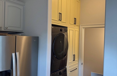 Buena Vista Casa | Bright & Airy 2-bed, 2.5-bath house in historic Germantown, Nashville