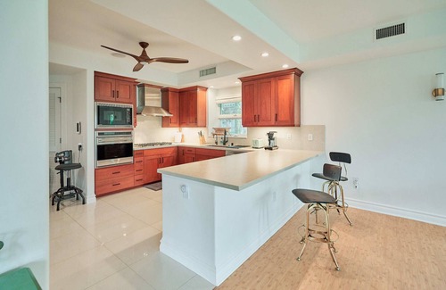 Kaiulani Condominio | Bright & Airy 3 Bedroom Condo in Princeville