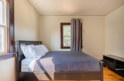 Foster - Powell Casa | Bright Airy Bungalow AC Fast WiFi Prime SE