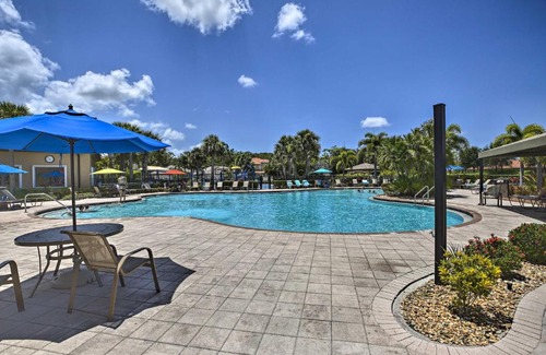 Botanica Lakes Casa | Bright and Airy Fort Myers Home with Pool Access!