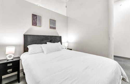Fort Worth Apartamento | Bright and Breezy Studio