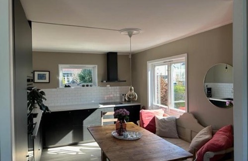 Stavanger Apartamento | Bright and central apartment