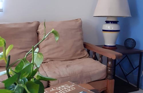 Mauricio Castro Apartamento | Bright and Cozy Apartment in Quiet San Jose del Cabo area for Families & Friends