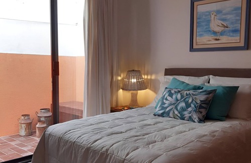Mauricio Castro Apartamento | Bright and Cozy Apartment in Quiet San Jose del Cabo area for Families & Friends