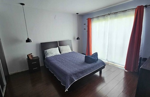 Guacima Apartamento | Bright and Colorful three bedroom apartment, ideal for remote work