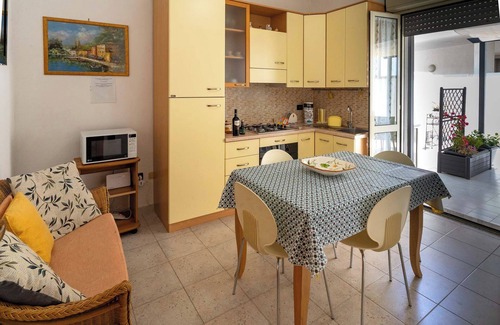 Rivabella Apartamento | Bright and comfortable Penthouse in Gallipoli Rivabella