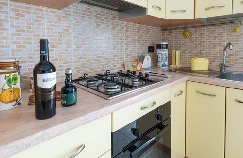 Rivabella Apartamento | Bright and comfortable Penthouse in Gallipoli Rivabella