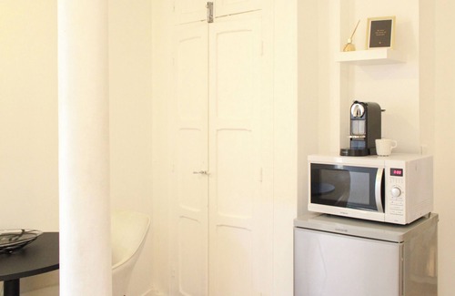 Bercy Apartamento | Apartamentos HostnFly: excelente estudio en un vecindario dinámico