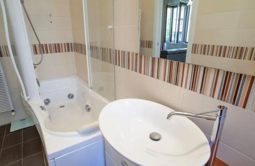 De Angeli Apartamento | Bright and comfy in a beautiful contemporary home