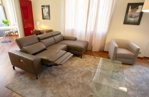 De Angeli Apartamento | Bright and comfy in a beautiful contemporary home