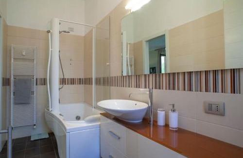 De Angeli Apartamento | Bright and comfy in a beautiful contemporary home