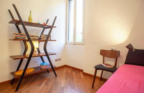 De Angeli Apartamento | Bright and comfy in a beautiful contemporary home
