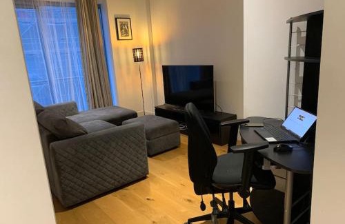 Fairfield Apartamento | Bright and Cosy Flat Perfectly Located