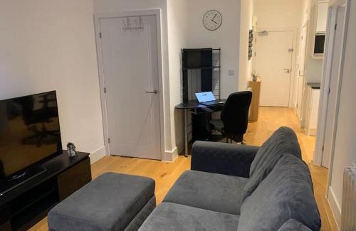 Fairfield Apartamento | Bright and Cosy Flat Perfectly Located