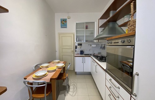 Campo di Marte Apartamento | Bright and cosy home viale Mazzini