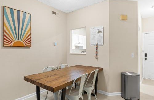 Wilmington Apartamento | Bright and cozy 1-BR condo, WiFi