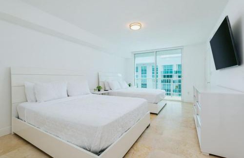 Brickell Apartamento | Bright and Cozy 2 Bedroom