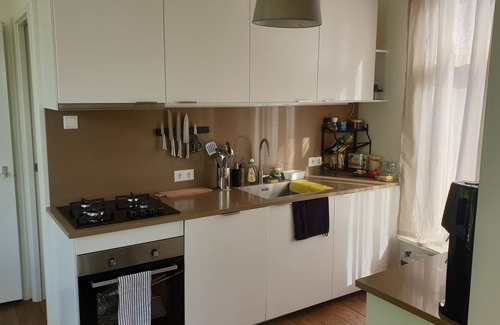 De Weteringschans Apartamento | Bright and Cozy Apartment in Central Amsterdam Near to all the key Attractions
